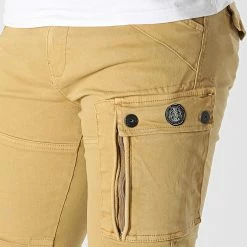 Offres 👍 Jogger Pant Igo Camel de Zelys Paris 🎁 8 Offres 👍 Jogger Pant Igo Camel de Zelys Paris 🎁 -Zelys Paris Soldes Boutique zelys paris 309926 IGO CAMEL 20220325T160704 03