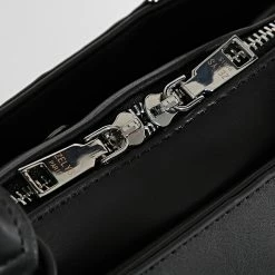 Meilleur prix 😀 Sacoche MRS Noir de Zelys Paris 🎉 -Zelys Paris Soldes Boutique zelys paris 309936 MRS 20220325T145426 03