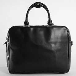 Meilleur prix 😀 Sacoche MRS Noir de Zelys Paris 🎉 -Zelys Paris Soldes Boutique zelys paris 309936 MRS 20220325T145427 04