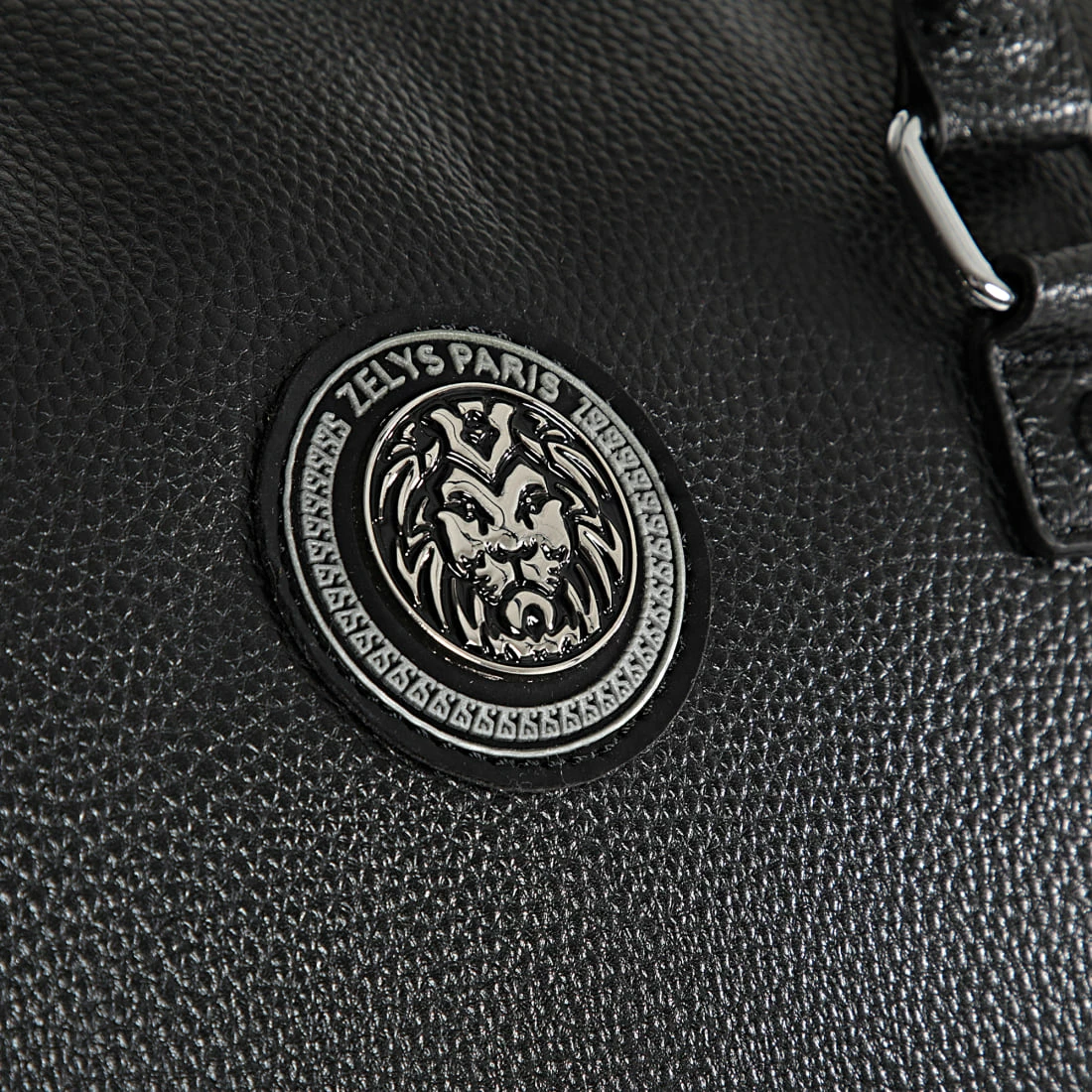 Les meilleures critiques de 🎁 Sac De Voyage IST Noir de Zelys Paris 🤩 4 Les meilleures critiques de 🎁 Sac De Voyage IST Noir de Zelys Paris 🤩 – Image 2