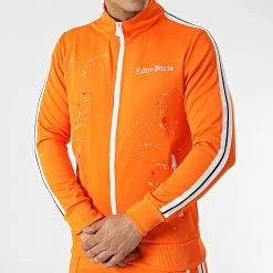 Les meilleures critiques de ✨ Ensemble Veste Zippée Et Pantalon Jogging A Bandes Palais Orange de Zelys Paris 🥰 8 Les meilleures critiques de ✨ Ensemble Veste Zippée Et Pantalon Jogging A Bandes Palais Orange de Zelys Paris 🥰 -Zelys Paris Soldes Boutique zelys paris 312660 PALAIS 1 ORANGE 20220412T143157 03