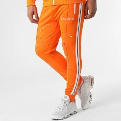 Les meilleures critiques de ✨ Ensemble Veste Zippée Et Pantalon Jogging A Bandes Palais Orange de Zelys Paris 🥰 9 Les meilleures critiques de ✨ Ensemble Veste Zippée Et Pantalon Jogging A Bandes Palais Orange de Zelys Paris 🥰 -Zelys Paris Soldes Boutique zelys paris 312660 PALAIS 1 ORANGE 20220412T143159 04