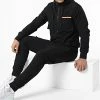 Les meilleures critiques de 🧨 Ensemble Veste Outdoor Capuche Et Pantalon Jogging Keylor Noir de Zelys Paris 🎁