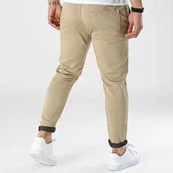 Tout neuf 😍 Pantalon Monza Beige de Zelys Paris 🎁 9 Tout neuf 😍 Pantalon Monza Beige de Zelys Paris 🎁 -Zelys Paris Soldes Boutique zelys paris 312698 MONZA BEIGE 20220401T152842 04