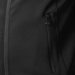 Meilleure affaire ⭐ Ensemble Sweat Zippé Capuche Et Pantalon Jogging Sekou Noir Réfléchissant de Zelys Paris 🔔 -Zelys Paris Soldes Boutique zelys paris 312781 SEKOU 1 20220412T143139 02