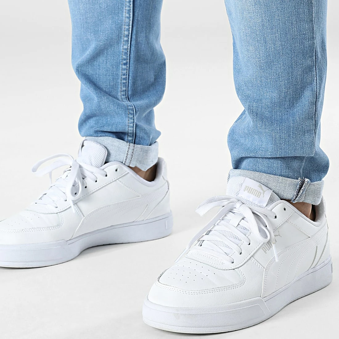 Offres 🌟 Jean Slim Tak Bleu Wash de Zelys Paris 💯 5 Offres 🌟 Jean Slim Tak Bleu Wash de Zelys Paris 💯 – Image 3