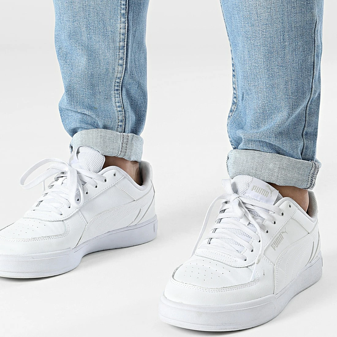 Meilleur prix 👍 Jean Skinny Ivry Bleu Denim de Zelys Paris ⌛ 4 Meilleur prix 👍 Jean Skinny Ivry Bleu Denim de Zelys Paris ⌛ – Image 2