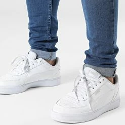 Coupon ⭐ Jean Skinny Imat Bleu Denim de Zelys Paris 🤩 7 Coupon ⭐ Jean Skinny Imat Bleu Denim de Zelys Paris 🤩 -Zelys Paris Soldes Boutique zelys paris 315280 MAT BLUE 20220415T160701 02