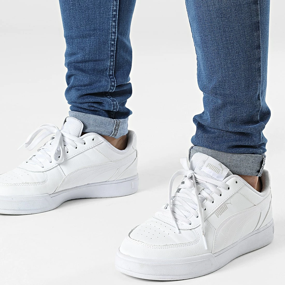 Coupon ⭐ Jean Skinny Imat Bleu Denim de Zelys Paris 🤩 4 Coupon ⭐ Jean Skinny Imat Bleu Denim de Zelys Paris 🤩 – Image 2