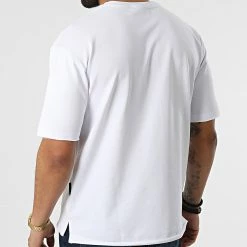 Offres 🛒 Tee 👚 Shirt Colors Blanc de Zelys Paris ❤️ 9 Offres 🛒 Tee 👚 Shirt Colors Blanc de Zelys Paris ❤️ -Zelys Paris Soldes Boutique zelys paris 315393 COLORS WHITE 20220420T152249 04