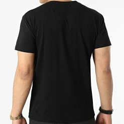 De gros 🎉 Tee 👚 Shirt Meta Noir Argenté de Zelys Paris ❤️ 9 De gros 🎉 Tee 👚 Shirt Meta Noir Argenté de Zelys Paris ❤️ -Zelys Paris Soldes Boutique zelys paris 315414 META BLACK SILVER 20220420T152012 04