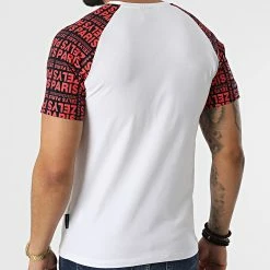 Offres 😉 Tee 👕 Shirt Paredes Blanc de Zelys Paris ⭐ 9 Offres 😉 Tee 👕 Shirt Paredes Blanc de Zelys Paris ⭐ -Zelys Paris Soldes Boutique zelys paris 315428 PAREDES WHITE 20220420T152451 04