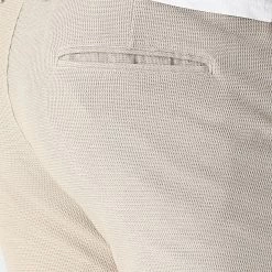 Grosses soldes ✔️ Pantalon Slim Rim Beige de Zelys Paris ✔️ -Zelys Paris Soldes Boutique zelys paris 315434 RIM BEIGE 20220420T144931 02