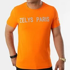 Les meilleures critiques de 😉 Tee 👕 Shirt Réfléchissant Kevin Orange de Zelys Paris 😉 -Zelys Paris Soldes Boutique zelys paris 320279 KEVIN 3 ORANGE 20220523T155747 03