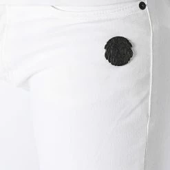 Tout neuf 🔔 Jean Skinny Iwhite Blanc de Zelys Paris ✨ 7 Tout neuf 🔔 Jean Skinny Iwhite Blanc de Zelys Paris ✨ -Zelys Paris Soldes Boutique zelys paris 320307 IWHITE WHITE 20220524T121348 02