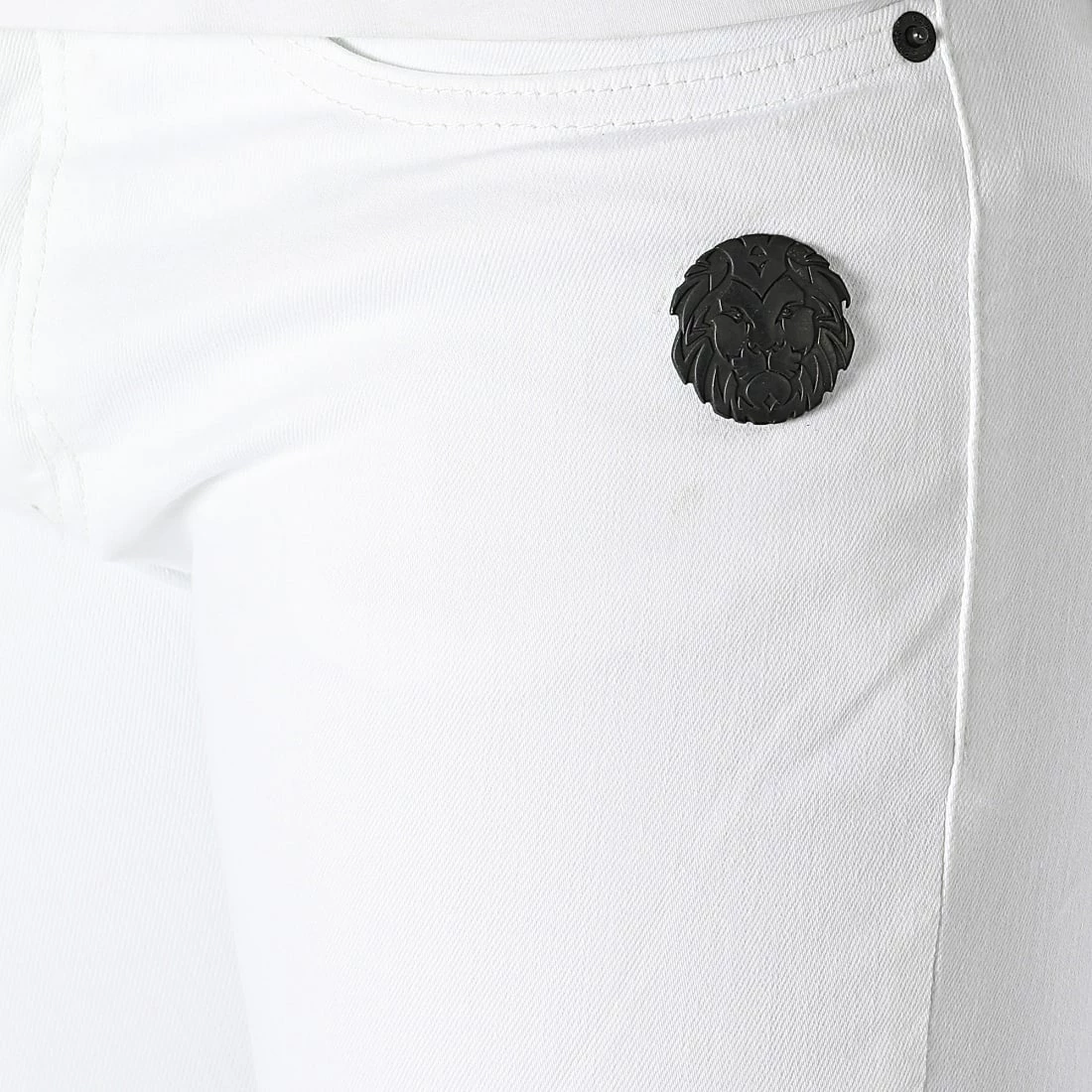 Tout neuf 🔔 Jean Skinny Iwhite Blanc de Zelys Paris ✨ 4 Tout neuf 🔔 Jean Skinny Iwhite Blanc de Zelys Paris ✨ – Image 2