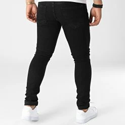 Tout neuf 😍 Jean Skinny Igok Noir de Zelys Paris 🧨 9 Tout neuf 😍 Jean Skinny Igok Noir de Zelys Paris 🧨 -Zelys Paris Soldes Boutique zelys paris 320311 GOK BLACK 20220523T160252 04