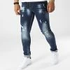 Les meilleures critiques de 🤩 Jean Skinny Iprod Bleu Denim de Zelys Paris 👍 2 Les meilleures critiques de 🤩 Jean Skinny Iprod Bleu Denim de Zelys Paris 👍 -Zelys Paris Soldes Boutique zelys paris 320315 PROD BLUE 20220524T121042 01