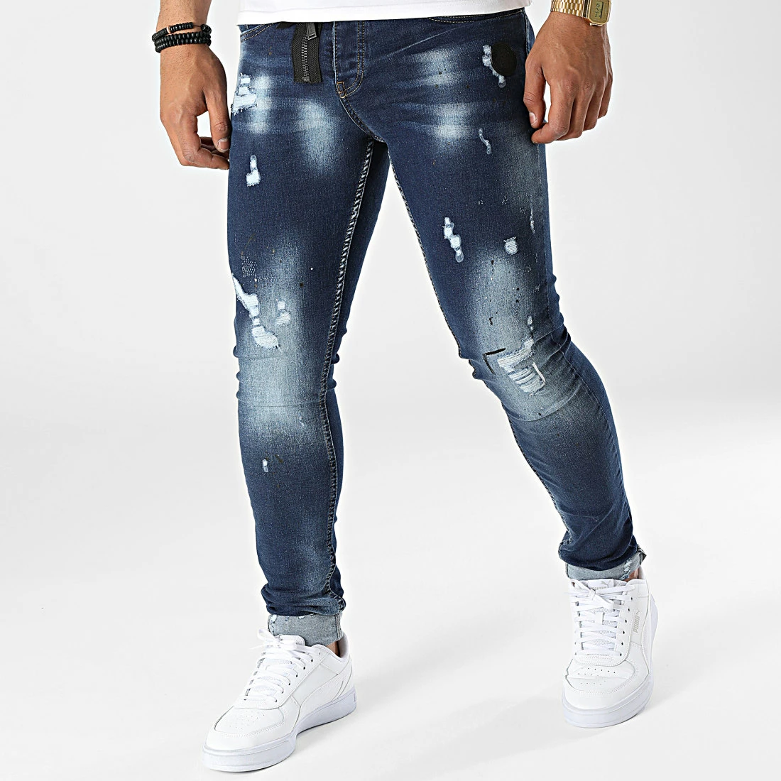 Les meilleures critiques de 🤩 Jean Skinny Iprod Bleu Denim de Zelys Paris 👍 3 Les meilleures critiques de 🤩 Jean Skinny Iprod Bleu Denim de Zelys Paris 👍