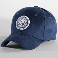 Les meilleures critiques de ⭐ Casquette Daim Bleu Marine de Zelys Paris ⌛
