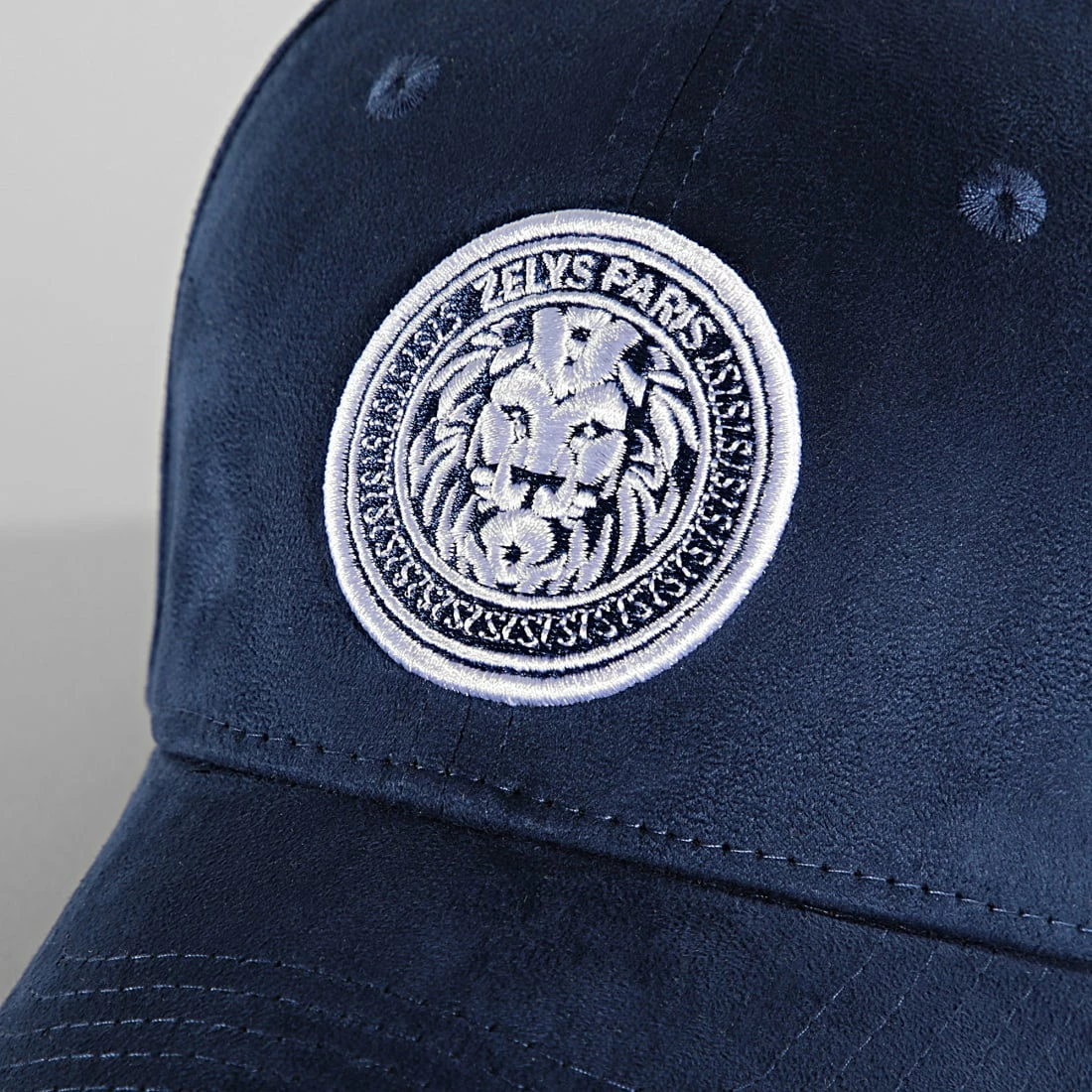 Les meilleures critiques de ⭐ Casquette Daim Bleu Marine de Zelys Paris ⌛ 3 Les meilleures critiques de ⭐ Casquette Daim Bleu Marine de Zelys Paris ⌛ – Image 2