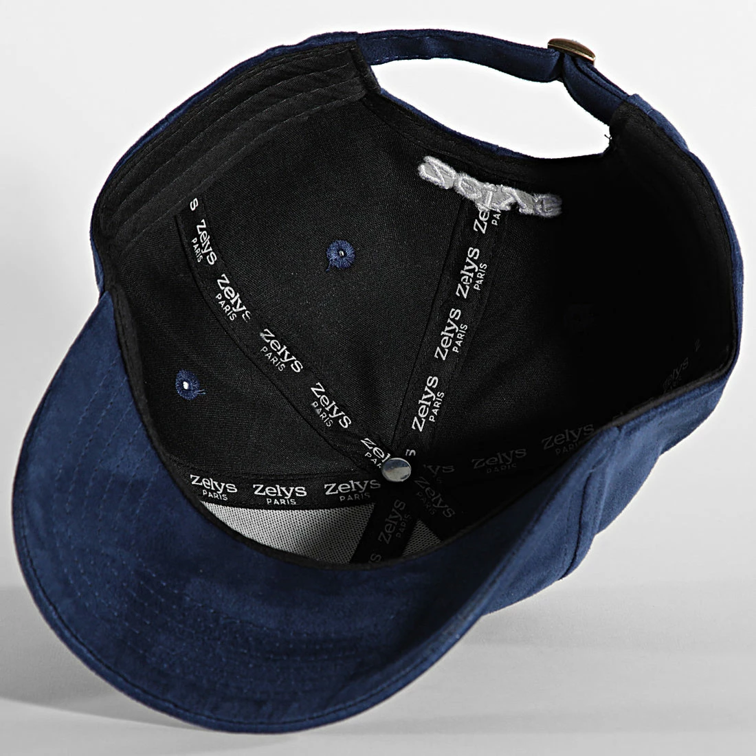 Les meilleures critiques de ⭐ Casquette Daim Bleu Marine de Zelys Paris ⌛ 5 Les meilleures critiques de ⭐ Casquette Daim Bleu Marine de Zelys Paris ⌛ – Image 4