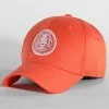 Meilleur prix 👍 Casquette Api Orange de Zelys Paris ⌛ -Zelys Paris Soldes Boutique zelys paris 320341 API ORANGE 20220524T152231 01