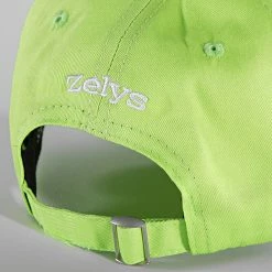 Meilleur prix 🌟 Casquette Api Vert Fluo de Zelys Paris ✨ 8 Meilleur prix 🌟 Casquette Api Vert Fluo de Zelys Paris ✨ -Zelys Paris Soldes Boutique zelys paris 320343 API JAUNE 20220524T152421 03