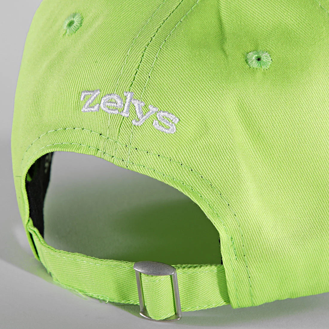 Meilleur prix 🌟 Casquette Api Vert Fluo de Zelys Paris ✨ 5 Meilleur prix 🌟 Casquette Api Vert Fluo de Zelys Paris ✨ – Image 3