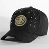 De gros ⌛ Casquette Star Noir Doré de Zelys Paris 🥰 2 De gros ⌛ Casquette Star Noir Doré de Zelys Paris 🥰 -Zelys Paris Soldes Boutique zelys paris 320346 STAR BLACK GOLD 20220524T151657 01
