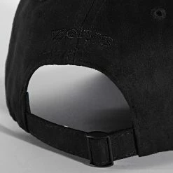 De gros 🎉 Casquette Star Noir de Zelys Paris 🧨 -Zelys Paris Soldes Boutique zelys paris 320348 STAR BLACK BLACK 20220524T151528 03