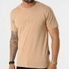 Top 10 🔔 Tee 👕 Shirt Oksi Beige Foncé de Zelys Paris ⌛ 2 Top 10 🔔 Tee 👕 Shirt Oksi Beige Foncé de Zelys Paris ⌛ -Zelys Paris Soldes Boutique zelys paris 324104 OKSI BEIGE 20220617T151320 01