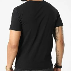 Grosses soldes 🧨 Tee 👕 Shirt Oksi Noir de Zelys Paris 🔥 9 Grosses soldes 🧨 Tee 👕 Shirt Oksi Noir de Zelys Paris 🔥 -Zelys Paris Soldes Boutique zelys paris 324109 OKSI BLACK 20220617T152054 04