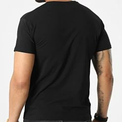 Budget 😍 Tee 👚 Shirt Press Noir de Zelys Paris 👍 9 Budget 😍 Tee 👚 Shirt Press Noir de Zelys Paris 👍 -Zelys Paris Soldes Boutique zelys paris 324132 PRESS BLACK 20220617T152033 04