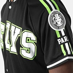 Les meilleures critiques de 👏 Tee 👚 Shirt ⚾ Baseball A Bandes Joel Noir de Zelys Paris ⌛ -Zelys Paris Soldes Boutique zelys paris 326275 JOEL BLACK 20220701T144725 02