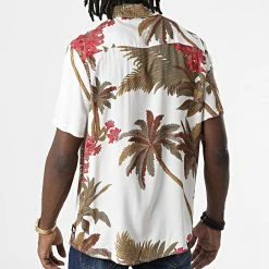 Les meilleures critiques de 🛒 Chemise Manches Courtes Floral Lex Blanc de Zelys Paris 🎁 9 Les meilleures critiques de 🛒 Chemise Manches Courtes Floral Lex Blanc de Zelys Paris 🎁 -Zelys Paris Soldes Boutique zelys paris 326286 LEX BLANC 20220707T155716 04