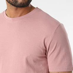 Offres 😀 Tee 👚 Shirt OZS Rose de Zelys Paris ⌛ 7 Offres 😀 Tee 👚 Shirt OZS Rose de Zelys Paris ⌛ -Zelys Paris Soldes Boutique zelys paris 332367 OZS ROSE 20220812T142242 02