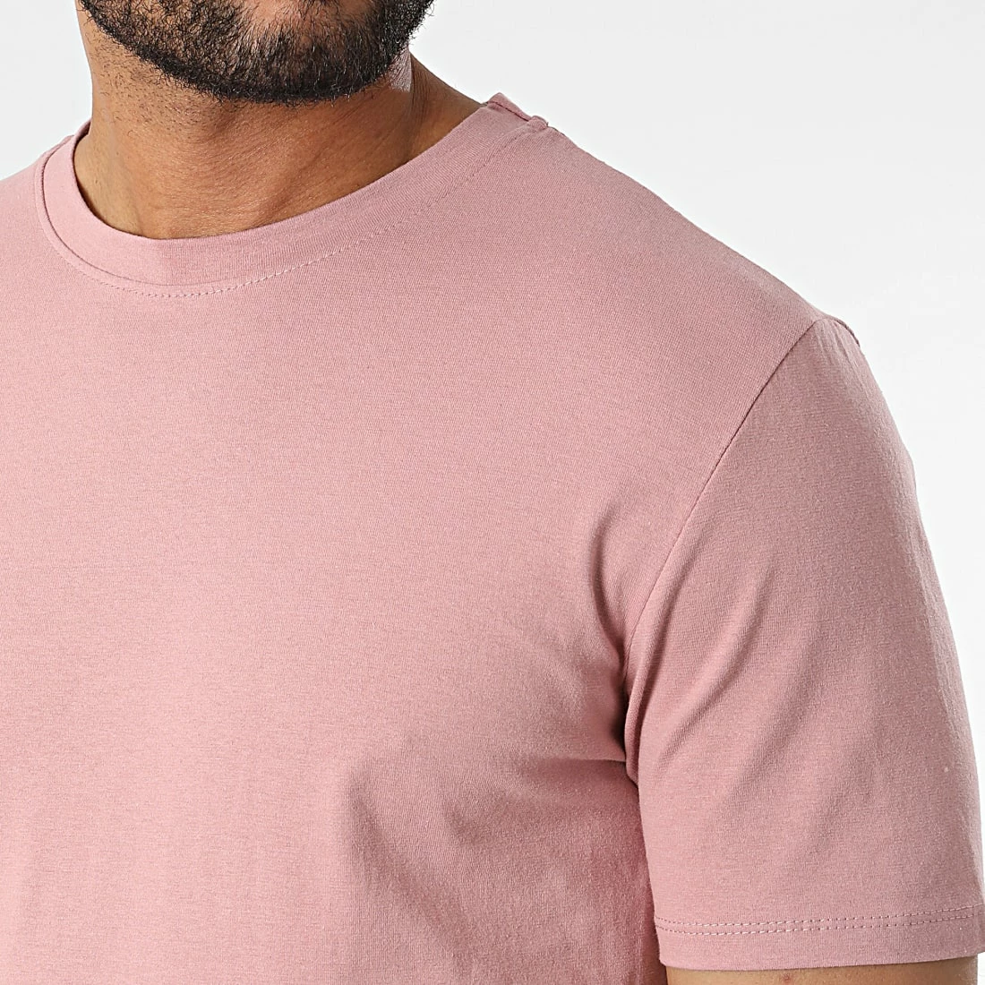 Offres 😀 Tee 👚 Shirt OZS Rose de Zelys Paris ⌛ 4 Offres 😀 Tee 👚 Shirt OZS Rose de Zelys Paris ⌛ – Image 2