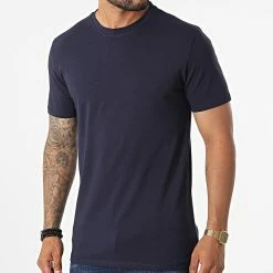 Grosses soldes 🤩 Tee 👚 Shirt OZS Bleu Marine de Zelys Paris 😀 -Zelys Paris Soldes Boutique zelys paris 332369 OZS MARINE 20220812T141845 03