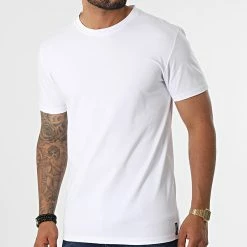 Remise ❤️ Tee 👕 Shirt OZS Blanc de Zelys Paris 🛒 -Zelys Paris Soldes Boutique zelys paris 332372 OZS BLANC 20220812T141426 03