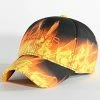 Acheter 💯 Casquette Fire Orange de Zelys Paris 🥰 2 Acheter 💯 Casquette Fire Orange de Zelys Paris 🥰 -Zelys Paris Soldes Boutique zelys paris 332409 CF NOIR ORANGE 20220830T115811 01