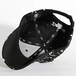 Vente flash 😀 Casquette Coco Noir Blanc de Zelys Paris 😉 8 Vente flash 😀 Casquette Coco Noir Blanc de Zelys Paris 😉 -Zelys Paris Soldes Boutique zelys paris 332422 COCO NOIR BLANC 20220830T120853 04