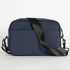 Sortie 👏 Sacoche Prat Bleu Marine de Zelys Paris 🧨 -Zelys Paris Soldes Boutique zelys paris 332429 PRAT BLUE 20220830T121725 04