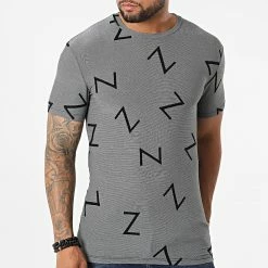 De gros 🎁 Tee 👕 Shirt RPI Gris de Zelys Paris 🎉 8 De gros 🎁 Tee 👕 Shirt RPI Gris de Zelys Paris 🎉 -Zelys Paris Soldes Boutique zelys paris 332476 RPI GREY 20220816T135334 03
