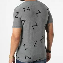 De gros 🎁 Tee 👕 Shirt RPI Gris de Zelys Paris 🎉 9 De gros 🎁 Tee 👕 Shirt RPI Gris de Zelys Paris 🎉 -Zelys Paris Soldes Boutique zelys paris 332476 RPI GREY 20220816T135335 04