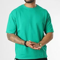 Remise 🤩 Tee 👚 Shirt Cove Vert de Zelys Paris 😉 8 Remise 🤩 Tee 👚 Shirt Cove Vert de Zelys Paris 😉 -Zelys Paris Soldes Boutique zelys paris 335226 COVE GREEN 20220831T161359 03