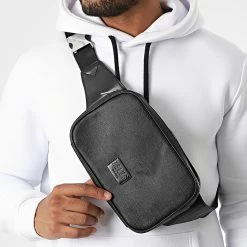 Top 10 😍 Sac Banane Baba Noir de Zelys Paris 🔥 8 Top 10 😍 Sac Banane Baba Noir de Zelys Paris 🔥 -Zelys Paris Soldes Boutique zelys paris 335231 BABA BLACK 20220913T155710 03