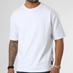 Meilleure vente ✨ Tee 👚 Shirt Cove Blanc de Zelys Paris 🤩