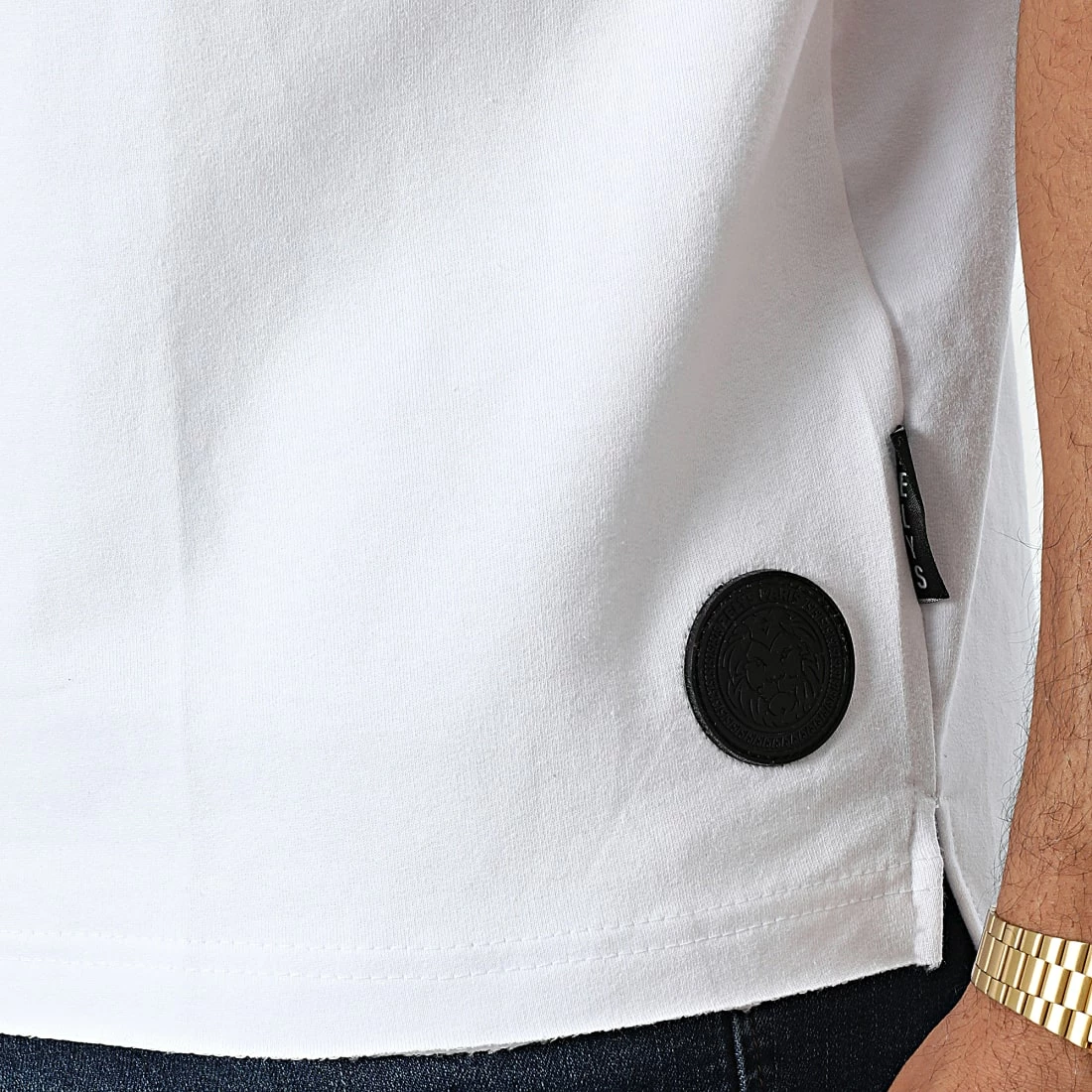 Meilleure vente ✨ Tee 👚 Shirt Cove Blanc de Zelys Paris 🤩 4 Meilleure vente ✨ Tee 👚 Shirt Cove Blanc de Zelys Paris 🤩 – Image 2