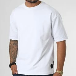 Meilleure vente ✨ Tee 👚 Shirt Cove Blanc de Zelys Paris 🤩 8 Meilleure vente ✨ Tee 👚 Shirt Cove Blanc de Zelys Paris 🤩 -Zelys Paris Soldes Boutique zelys paris 335247 COVE WHITE 20220901T152615 03